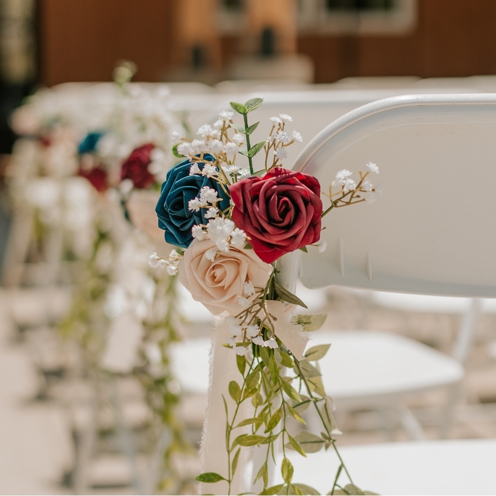 Aisle Markers